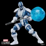 Cardiac Marvel Legends Retro Collection Figur von Hasbro aus den Spider-Man Comics