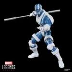 Cardiac Marvel Legends Retro Collection Figur von Hasbro aus den Spider-Man Comics