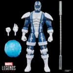 Cardiac Marvel Legends Retro Collection Figur von Hasbro aus den Spider-Man Comics