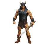 Conan der Barbar Epic H.A.C.K.S. Figur von Boss Fight Studio