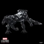 Dark Avengers Spider-Man Marvel Legends Series Actionfigur von Hasbro Build-A-Figure Executioner