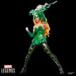 Enchantress Marvel Legends Series Actionfigur von Hasbro Build-A-Figure Executioner