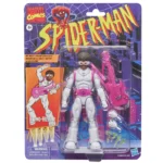 Hypno-Hustler Marvel Legends Retro Collection Figur von Hasbro aus den Spider-Man Comics