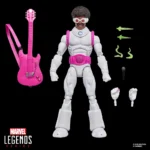 Hypno-Hustler Marvel Legends Retro Collection Figur von Hasbro aus den Spider-Man Comics