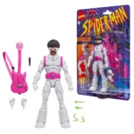 Hypno-Hustler Marvel Legends Retro Collection Figur von Hasbro aus den Spider-Man Comics