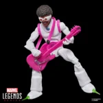 Hypno-Hustler Marvel Legends Retro Collection Figur von Hasbro aus den Spider-Man Comics