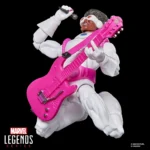 Hypno-Hustler Marvel Legends Retro Collection Figur von Hasbro aus den Spider-Man Comics