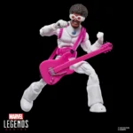 Hypno-Hustler Marvel Legends Retro Collection Figur von Hasbro aus den Spider-Man Comics