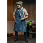 LEATHERFACE (CLASSIC & OLD WOMAN CLOTHED) – Texas Chainsaw Massacre – 50th Anniversary – Bild 22