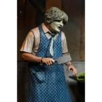 LEATHERFACE (CLASSIC & OLD WOMAN CLOTHED) – Texas Chainsaw Massacre – 50th Anniversary – Bild 20
