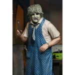 LEATHERFACE (CLASSIC & OLD WOMAN CLOTHED) – Texas Chainsaw Massacre – 50th Anniversary – Bild 19