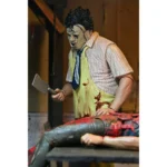 LEATHERFACE (CLASSIC & OLD WOMAN CLOTHED) – Texas Chainsaw Massacre – 50th Anniversary – Bild 17