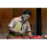 LEATHERFACE (CLASSIC & OLD WOMAN CLOTHED) – Texas Chainsaw Massacre – 50th Anniversary – Bild 16