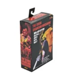 LEATHERFACE (CLASSIC & OLD WOMAN CLOTHED) – Texas Chainsaw Massacre – 50th Anniversary – Bild 2