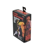LEATHERFACE (CLASSIC & OLD WOMAN CLOTHED) – Texas Chainsaw Massacre – 50th Anniversary – Bild 3
