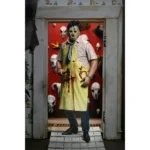 LEATHERFACE (CLASSIC & OLD WOMAN CLOTHED) – Texas Chainsaw Massacre – 50th Anniversary – Bild 9