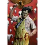 LEATHERFACE (CLASSIC & OLD WOMAN CLOTHED) – Texas Chainsaw Massacre – 50th Anniversary – Bild 10