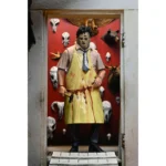 LEATHERFACE (CLASSIC & OLD WOMAN CLOTHED) – Texas Chainsaw Massacre – 50th Anniversary – Bild 11