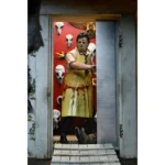 LEATHERFACE (CLASSIC & OLD WOMAN CLOTHED) – Texas Chainsaw Massacre – 50th Anniversary – Bild 8