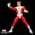 Marvel's Starfox & Champion of the Universe Marvel Legends Series Figuren 2-Pack von Hasbro