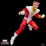 Marvel's Starfox & Champion of the Universe Marvel Legends Series Figuren 2-Pack von Hasbro