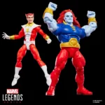 Marvel's Starfox & Champion of the Universe Marvel Legends Series Figuren 2-Pack von Hasbro