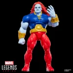 Marvel's Starfox & Champion of the Universe Marvel Legends Series Figuren 2-Pack von Hasbro