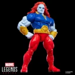 Marvel's Starfox & Champion of the Universe Marvel Legends Series Figuren 2-Pack von Hasbro