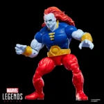 Marvel's Starfox & Champion of the Universe Marvel Legends Series Figuren 2-Pack von Hasbro