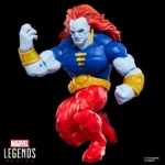 Marvel's Starfox & Champion of the Universe Marvel Legends Series Figuren 2-Pack von Hasbro