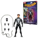 Spider-Venom Marvel Legends Retro Collection Figur von Hasbro aus den Spider-Man Comics