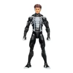 Spider-Venom Marvel Legends Retro Collection Figur von Hasbro aus den Spider-Man Comics
