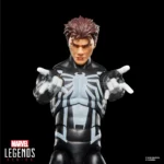 Spider-Venom Marvel Legends Retro Collection Figur von Hasbro aus den Spider-Man Comics