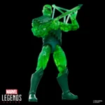 Warbow Marvel Legends Series Actionfigur von Hasbro Build-A-Figure Executioner