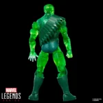 Warbow Marvel Legends Series Actionfigur von Hasbro Build-A-Figure Executioner