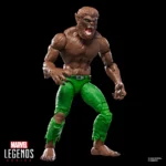 Warbow Marvel Legends Series Actionfigur von Hasbro Build-A-Figure Executioner