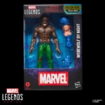 Warbow Marvel Legends Series Actionfigur von Hasbro Build-A-Figure Executioner