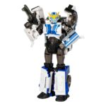 Robots in Disguise 2015 Universe Strongarm - Transformers - Generations Legacy United Deluxe Class