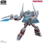 The Mandalorian / N-1 Starfighter - Star Wars x Transformers – Bild 4