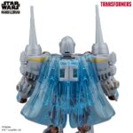 The Mandalorian / N-1 Starfighter - Star Wars x Transformers – Bild 5