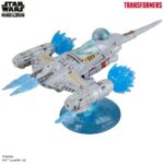 The Mandalorian / N-1 Starfighter - Star Wars x Transformers – Bild 7