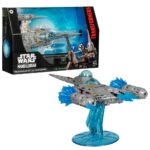 The Mandalorian / N-1 Starfighter - Star Wars x Transformers – Bild 11