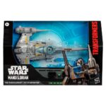 The Mandalorian / N-1 Starfighter - Star Wars x Transformers – Bild 13