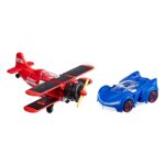Wingtail & Blue Booster - Sonic the Hedgehog x Transformers - 2er-Pack – Bild 5