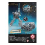 The Thirteen: Prima Prime - Transformers - Age of the Primes - Voyager Class – Bild 3
