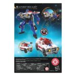 The Thirteen: Autobot Red Alert - Transformers - Age of the Primes - Voyager Class – Bild 3