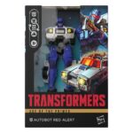 The Thirteen: Autobot Red Alert - Transformers - Age of the Primes - Voyager Class – Bild 8