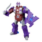 The Thirteen: Alpha Trion - Transformers - Age of the Primes - Voyager Class – Bild 5