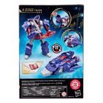 The Thirteen: Alpha Trion - Transformers - Age of the Primes - Voyager Class – Bild 10