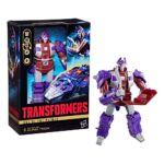 The Thirteen: Alpha Trion - Transformers - Age of the Primes - Voyager Class – Bild 11